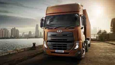 LAPORAN DARI SWEDIA : Volvo Luncurkan Produk Solusi Swakemudi Truk pada 2020